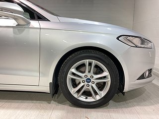 Kombi Ford Mondeo 4 av 20