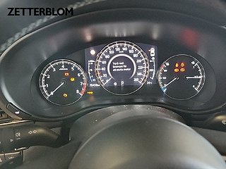 Sedan Mazda 3 11 av 13