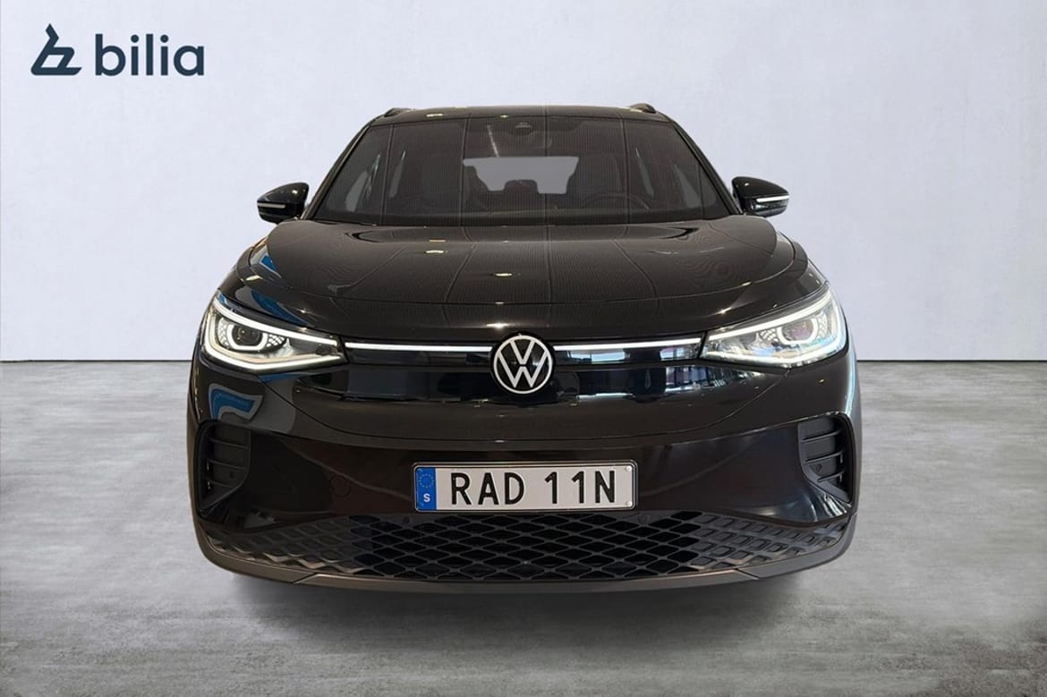 Volkswagen ID.4 2023, bild 3/48