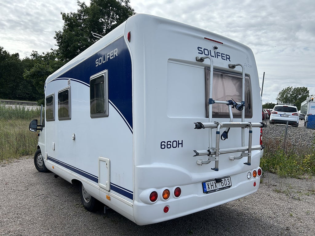 Solifer 660 2005 - miniatyr 3