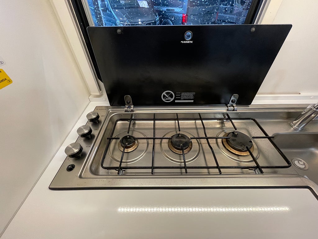 Adria Altea 432 PX / Köp nu – hämta till våren! - Adria