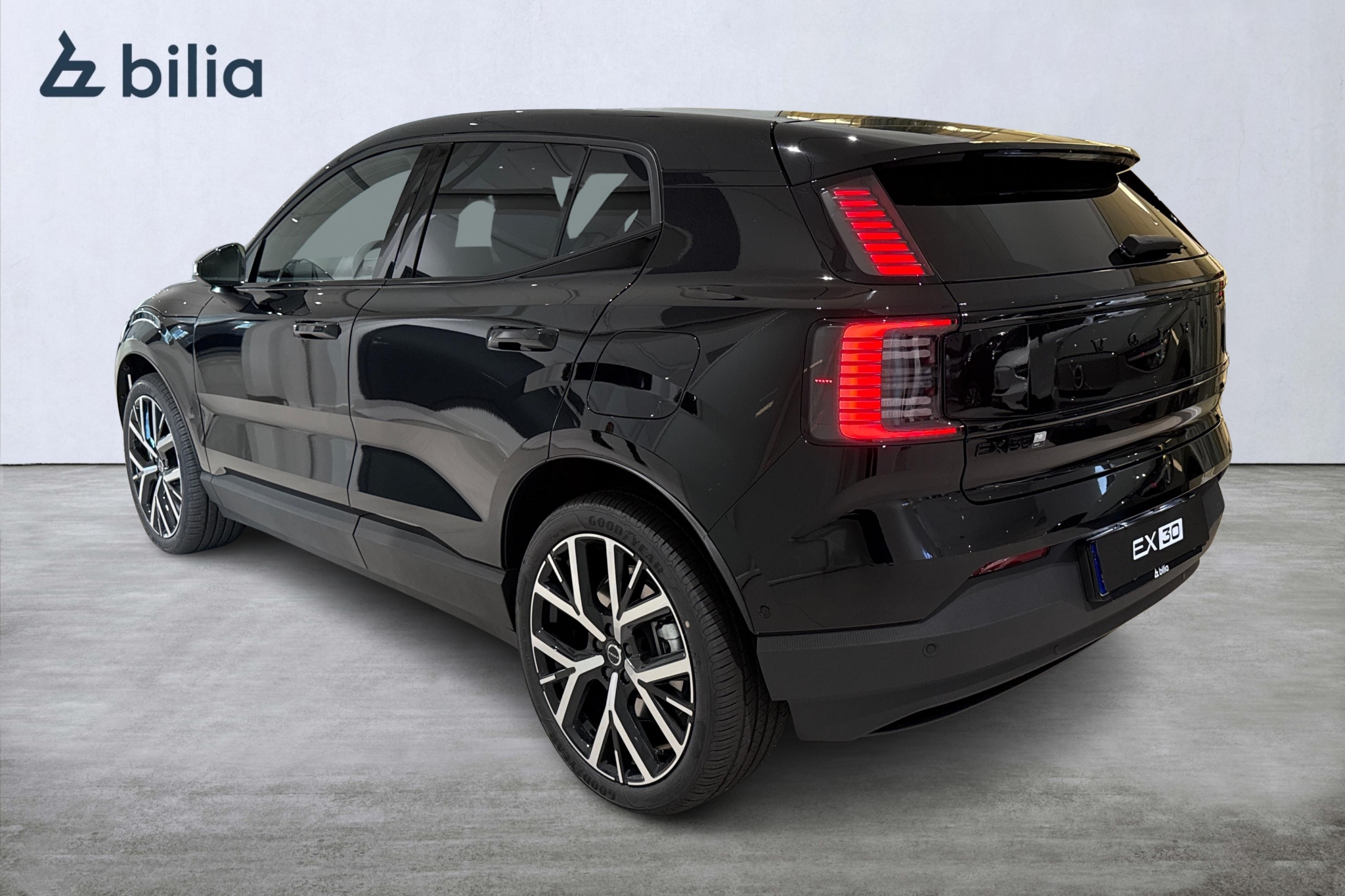 Volvo EX30 Twin Motor Performance Ultra 2027, bild 4/10