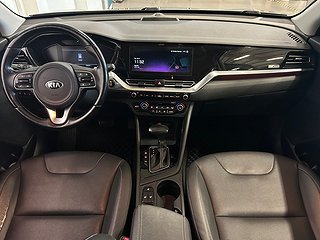 SUV Kia Niro 15 av 22