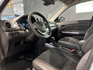 Kombi Suzuki Vitara 9 av 15