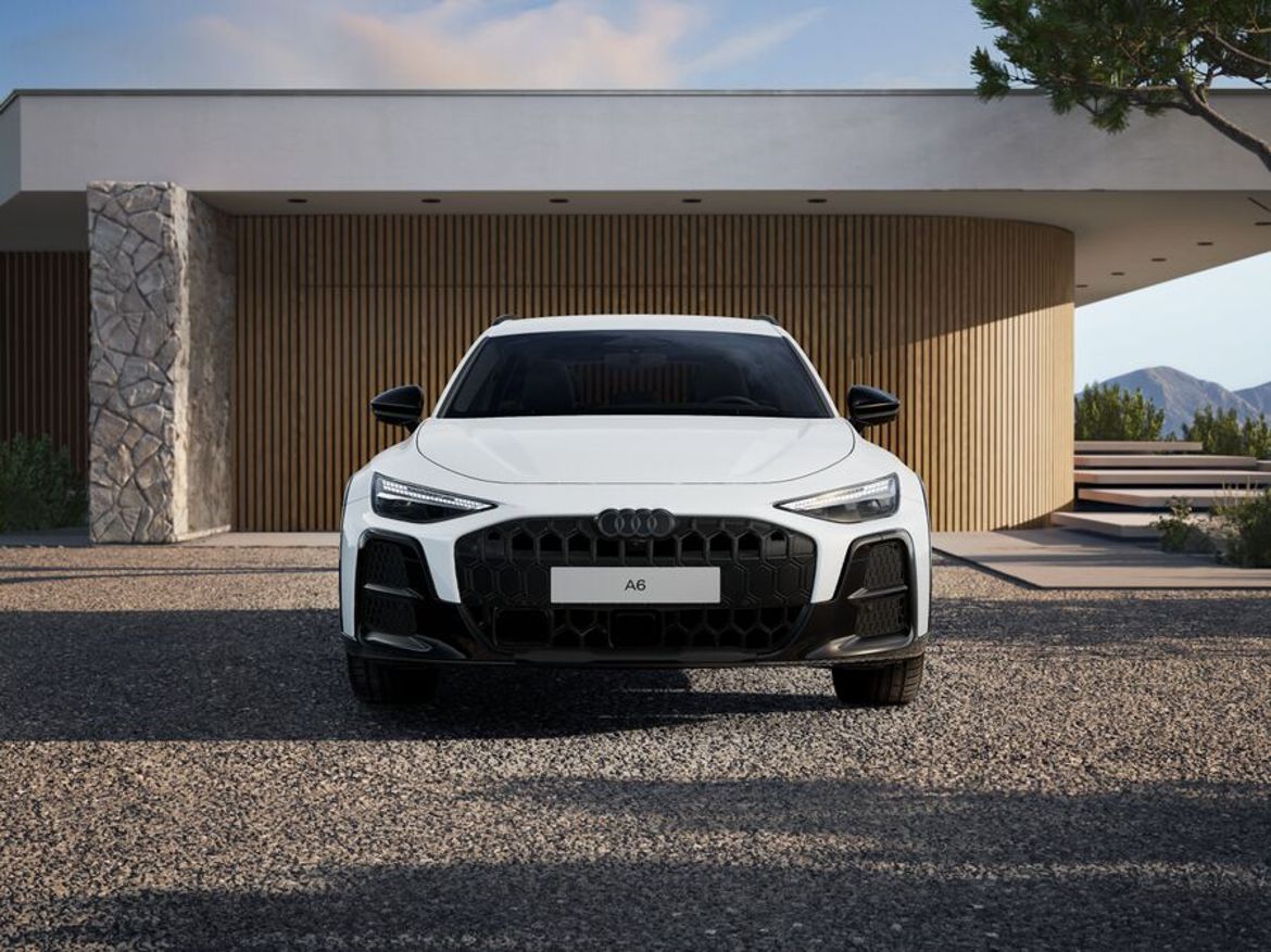 Audi A6 allroad Business 2027, bild 5/10