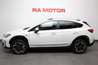 SUV Subaru XV 3 av 17