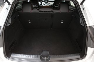 Halvkombi Toyota Verso-S 21 av 23