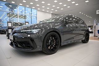 Volkswagen Golf R 333 hk BLACK EDITION *Fullutrustad!*