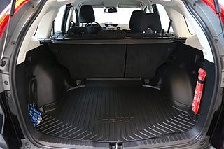 SUV Honda CR-V 25 av 27