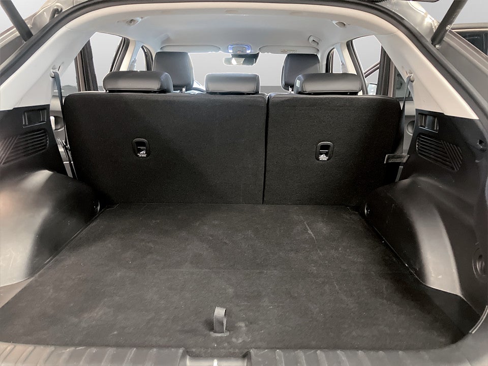 Bild på Hyundai IONIQ 5 Essential 72.6 kWh 218hk Aut B-KAMERA NAVI