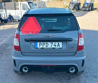 Moped/EU-Moped Ligier JS50 4 av 13