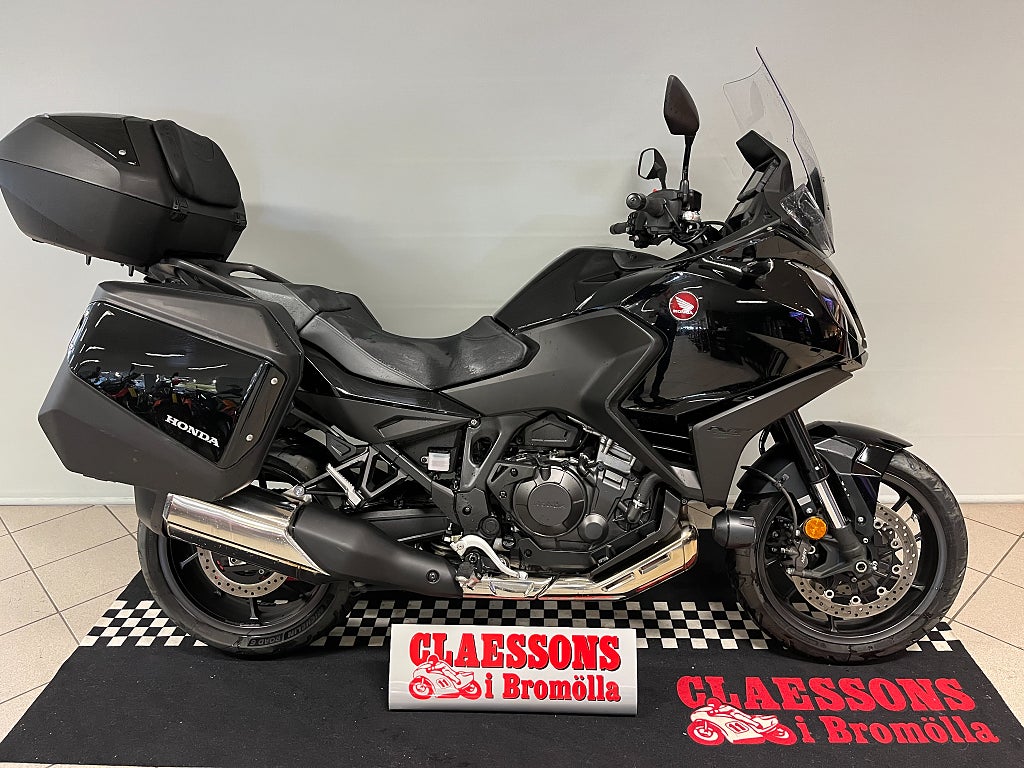 Honda NT 1100 A 