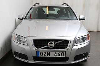 Kombi Volvo V70 5 av 25