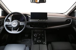 SUV Nissan X-Trail 23 av 29