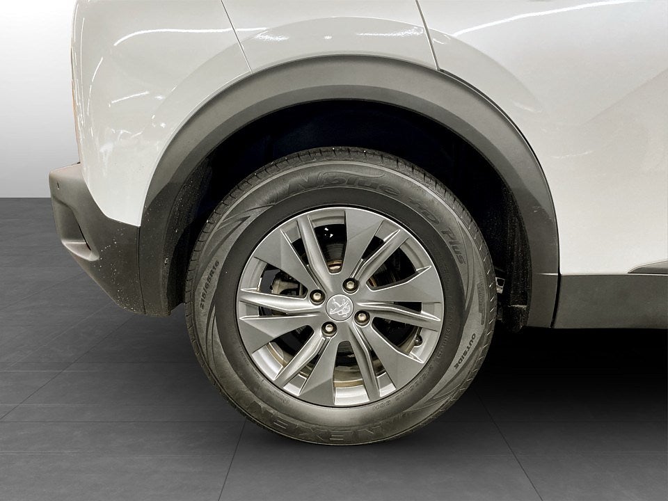 Bild på Peugeot E-2008 Active Pack 50 kWh 136hk Aut - CARPLAY