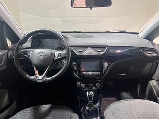 Halvkombi Opel Corsa 13 av 17