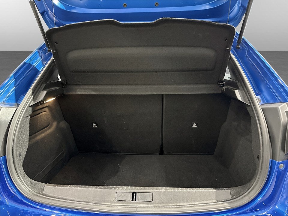 Bild på Peugeot E-208 Active Pack 50kWh 136hk Aut - 1 ÄGARE, FARTHÅLLARE