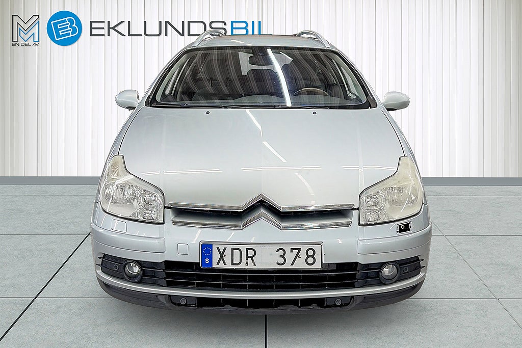 Citroën C5 2006