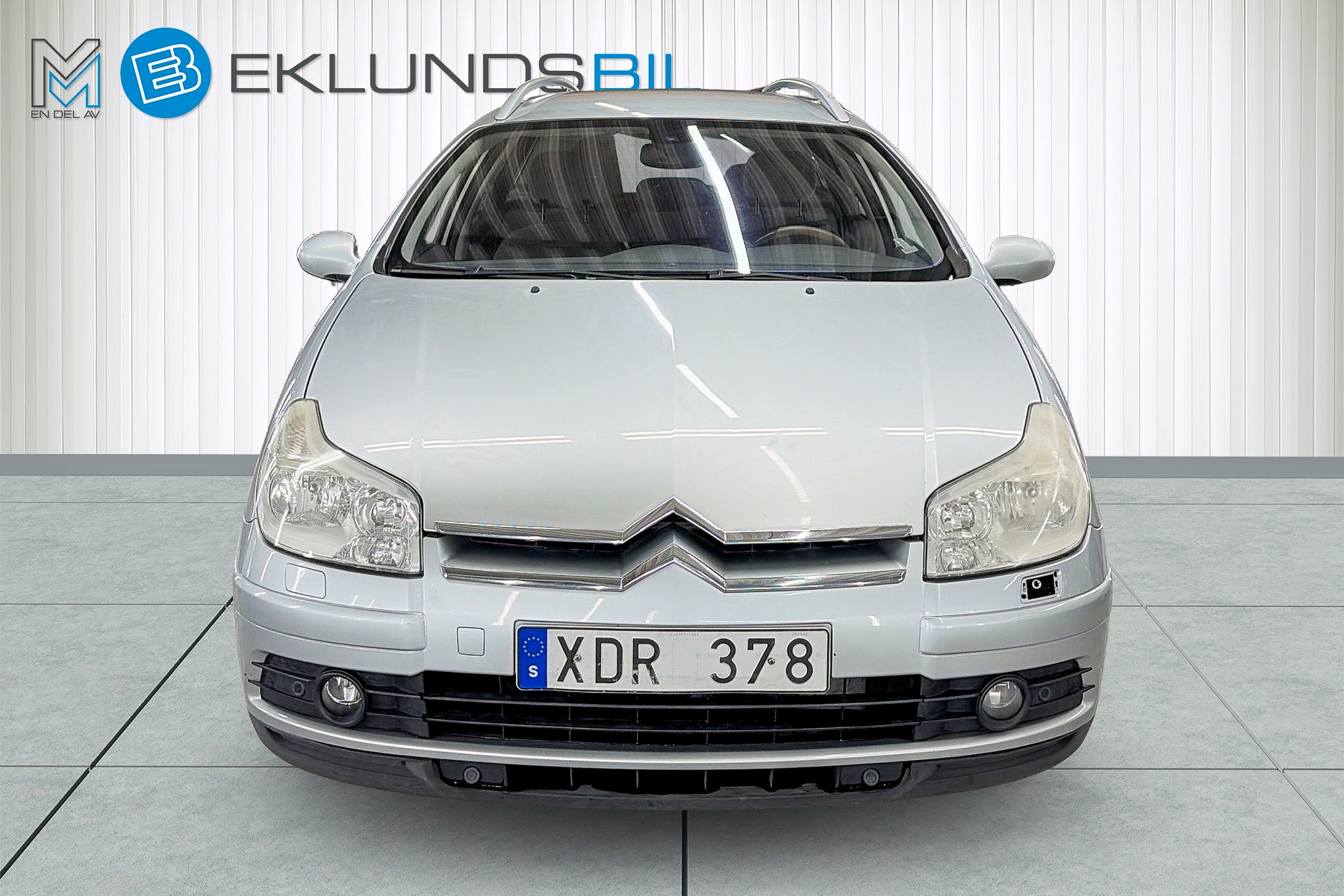 Citroen C5 2006, kuva 7/45