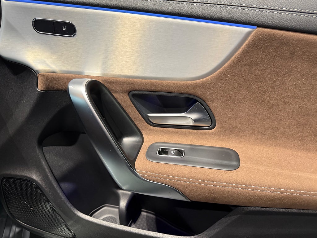 Mercedes-Benz CLA 200 Shooting Brake AMG Drag 19tum - bild 12