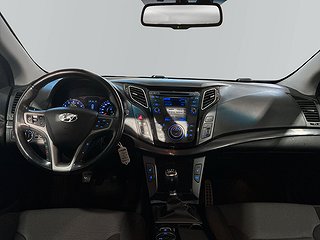 Hyundai i40 cw 1.6 GDI ActivePlus Drag S&V ISOFIX