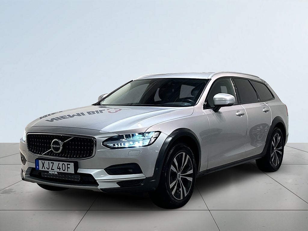 Volvo V90 Cross Country