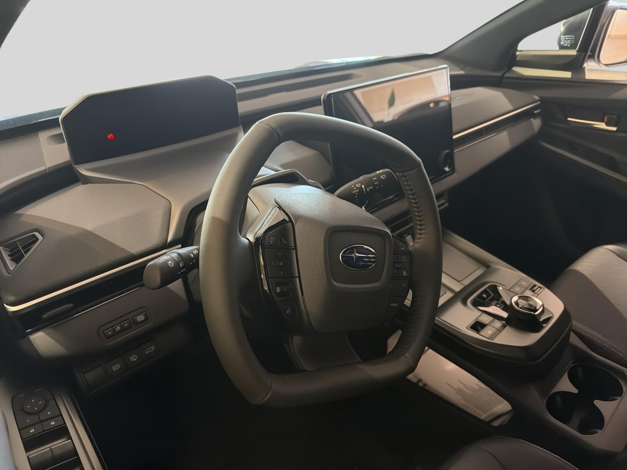 Subaru E-Outback 74.7 kWh AWD 2026, kuva 4/10