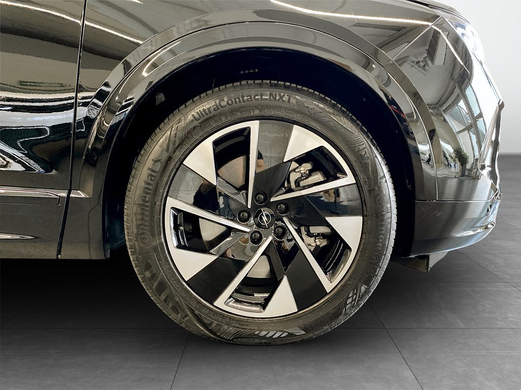 Bild på Opel Grandland GS+ Electric - DEMO