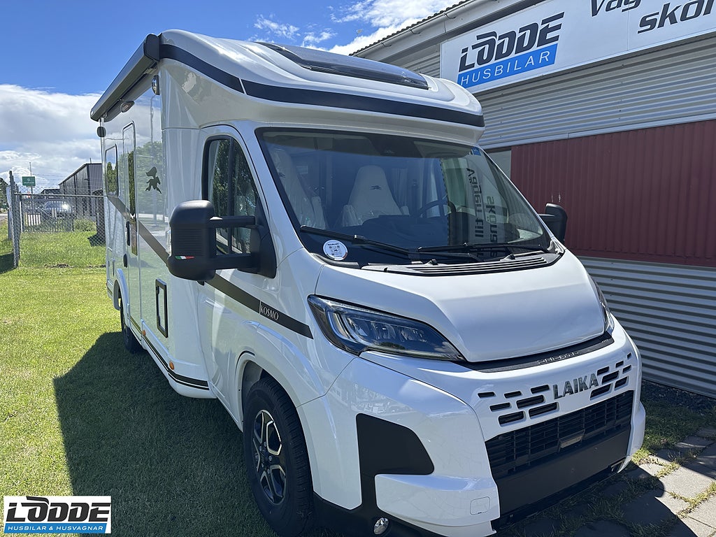 Laika Kosmo L105