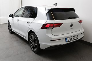 Halvkombi Volkswagen Golf 5 av 20
