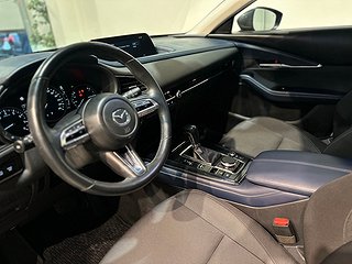 Mazda CX-30 2.0 SKYACTIV-X Hybrid Drag Mvärm Kamera GPS SoV