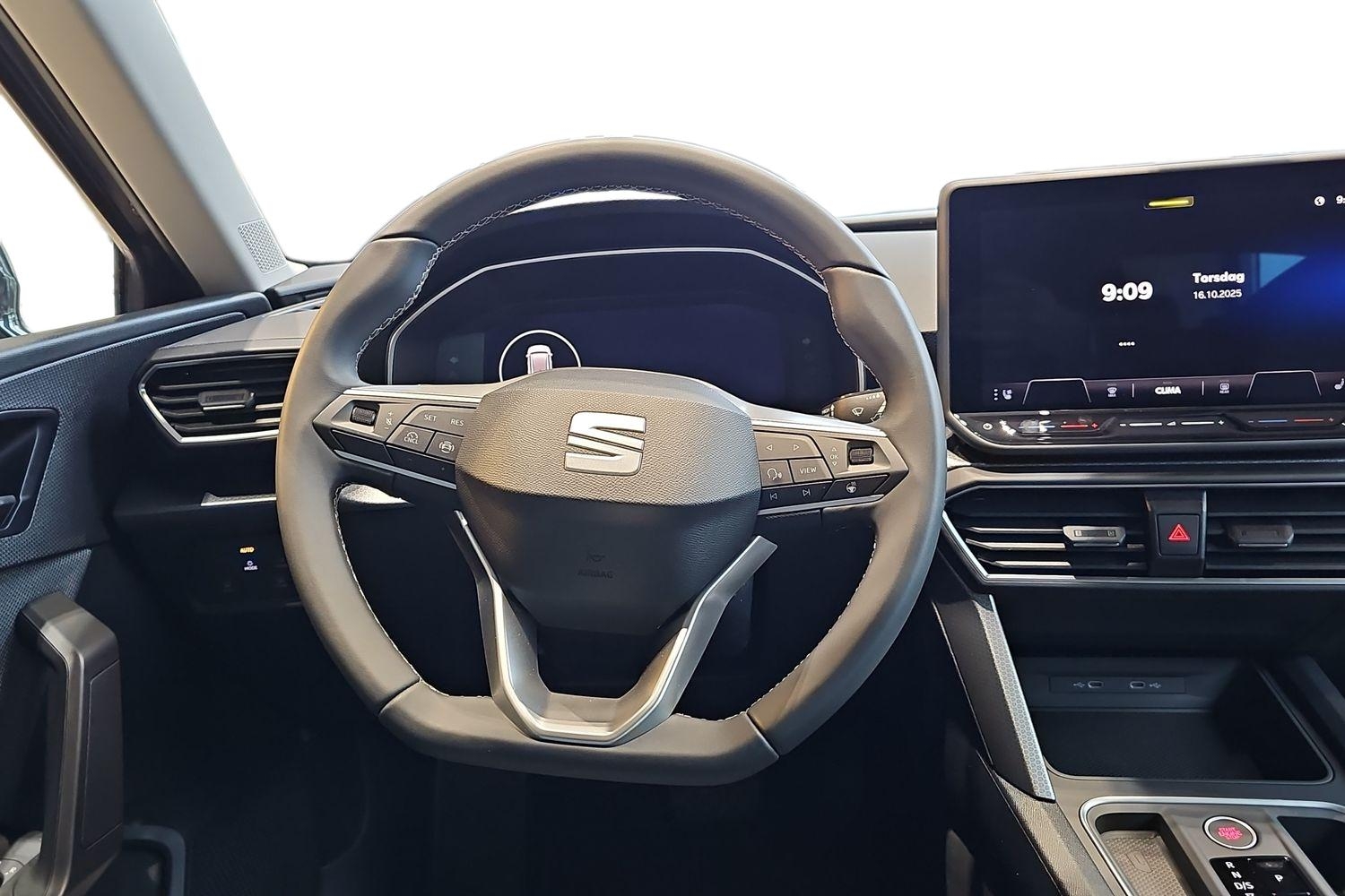 Seat Leon 2026, bild 7/10