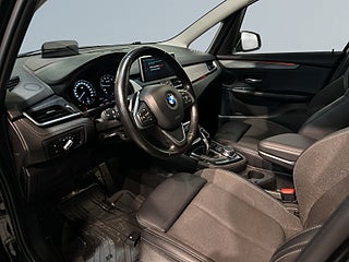 BMW 220I Gran Tourer 7-sits Sport line Drag MoK Kamera HuD SoV