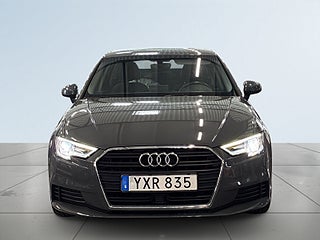 Audi A3 Sportback 1.0 TFSI S&V-hjul/Bluetooth/Farthållare – bild 2