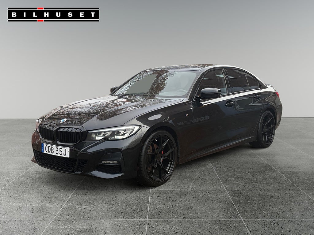 BMW 320i