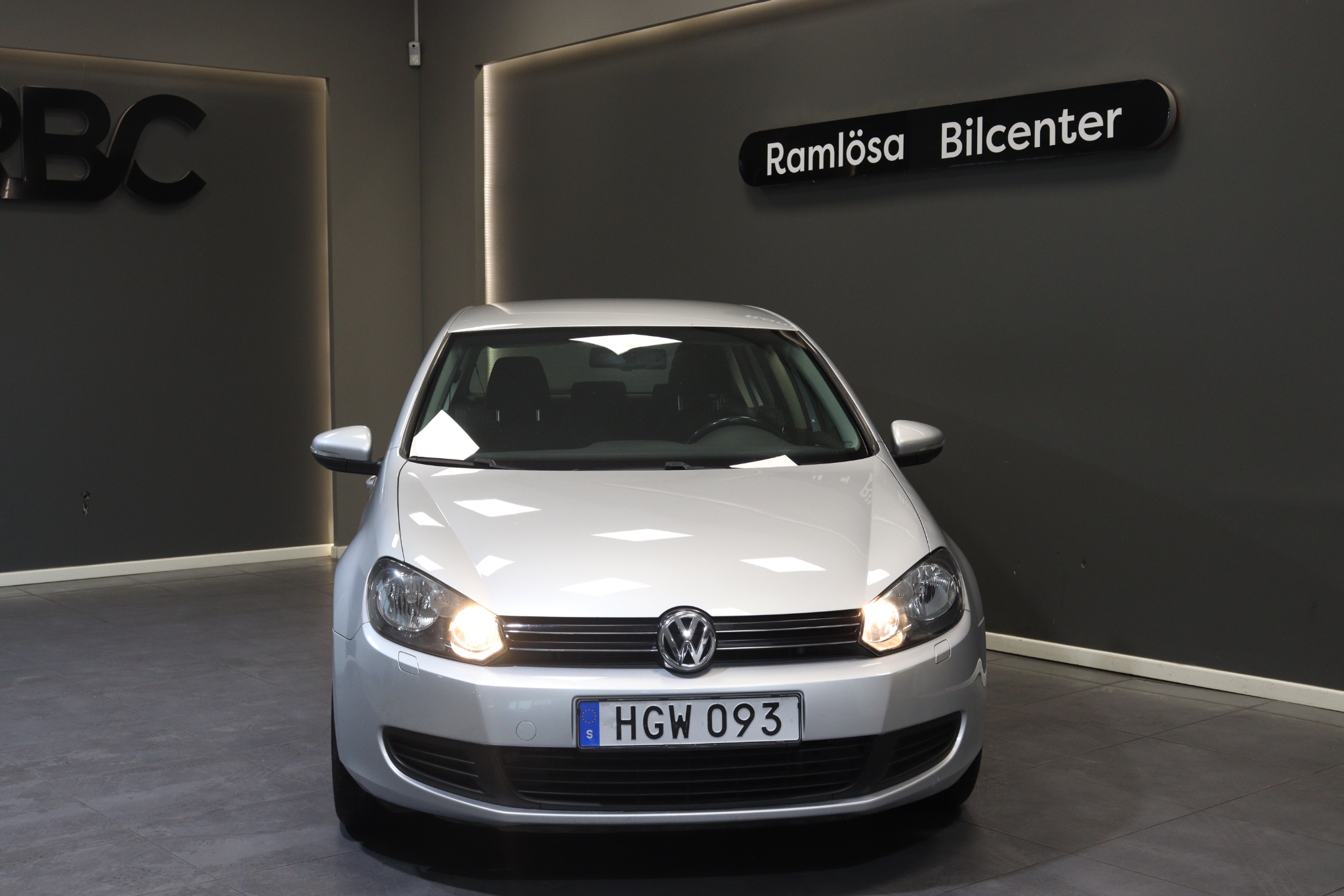 Volkswagen Golf 2011, bild 5/54