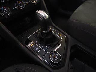 SUV Volkswagen Tiguan 23 av 23