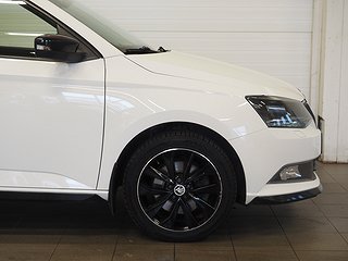 Halvkombi Skoda Fabia 8 av 22