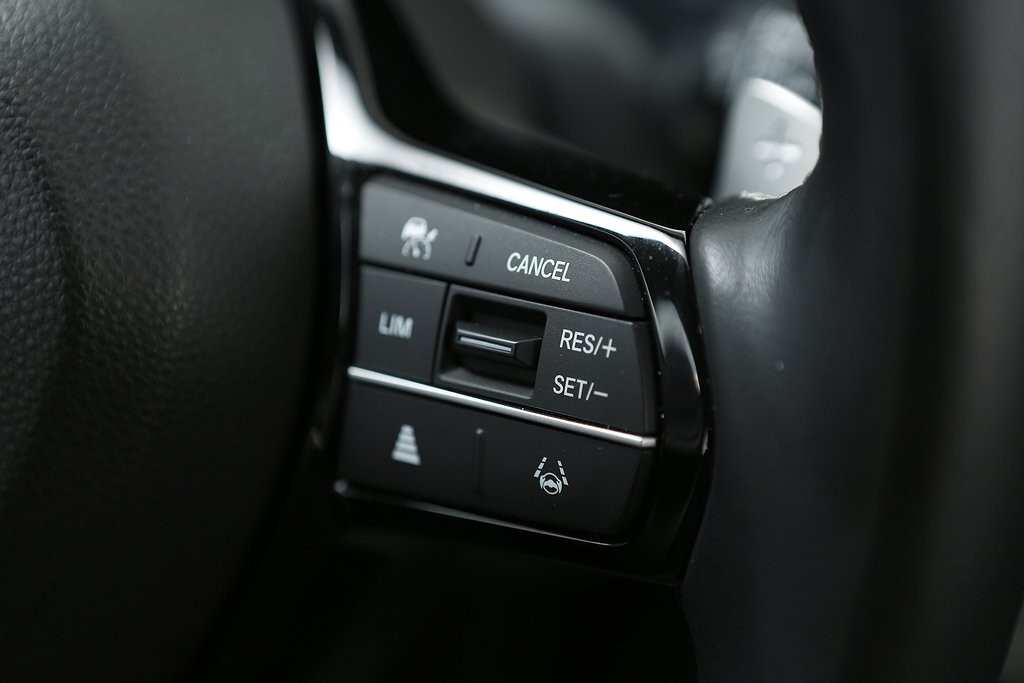 Honda ZR-V SPORT FullHybrid 184 Hk + El Stolar+Kamera+ mm 2023