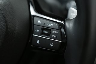 SUV Honda ZR-V 18 av 27