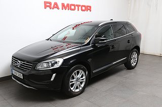 SUV Volvo XC60 1 av 26