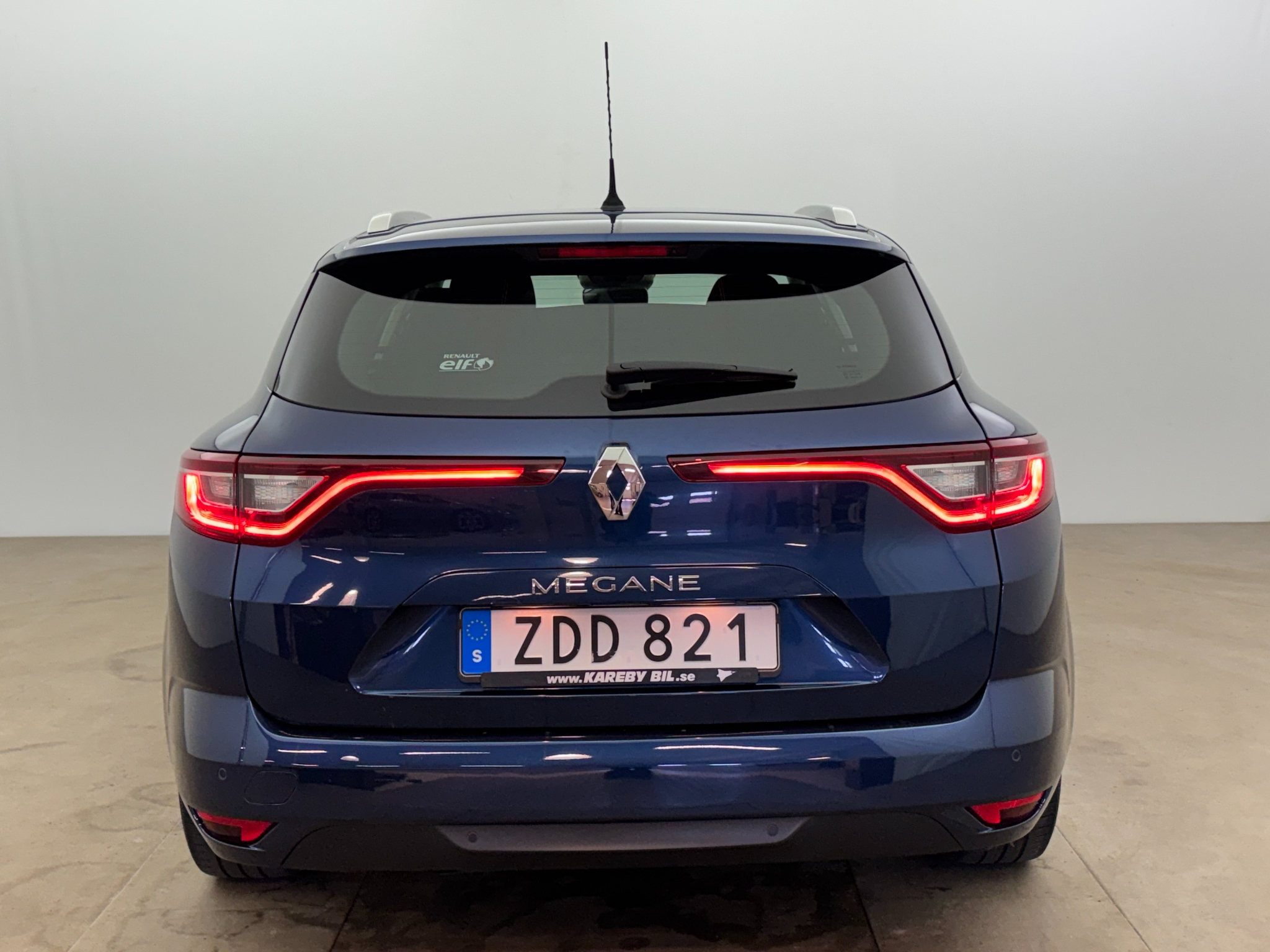 Renault Megane 2018, kuva 5/54