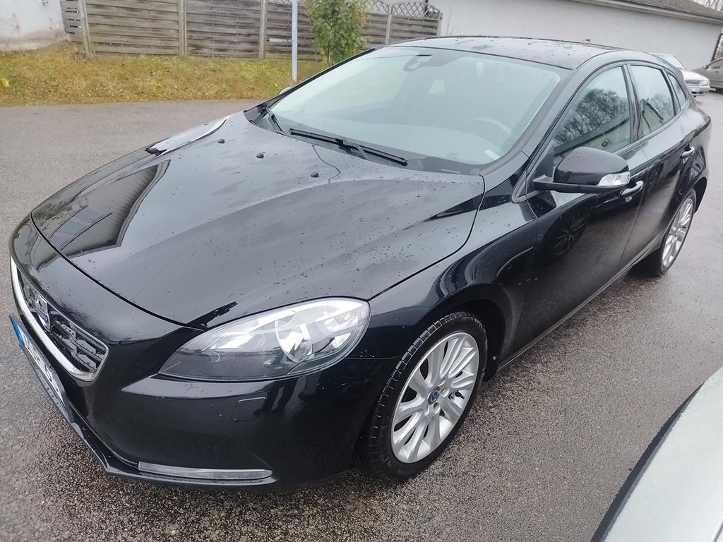 Volvo V40 T2 Kinetic Euro 5