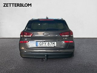 Kombi Hyundai i30 4 av 16