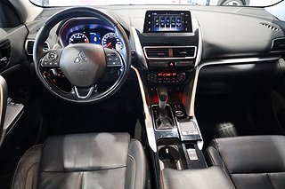 SUV Mitsubishi Eclipse Cross 12 av 25