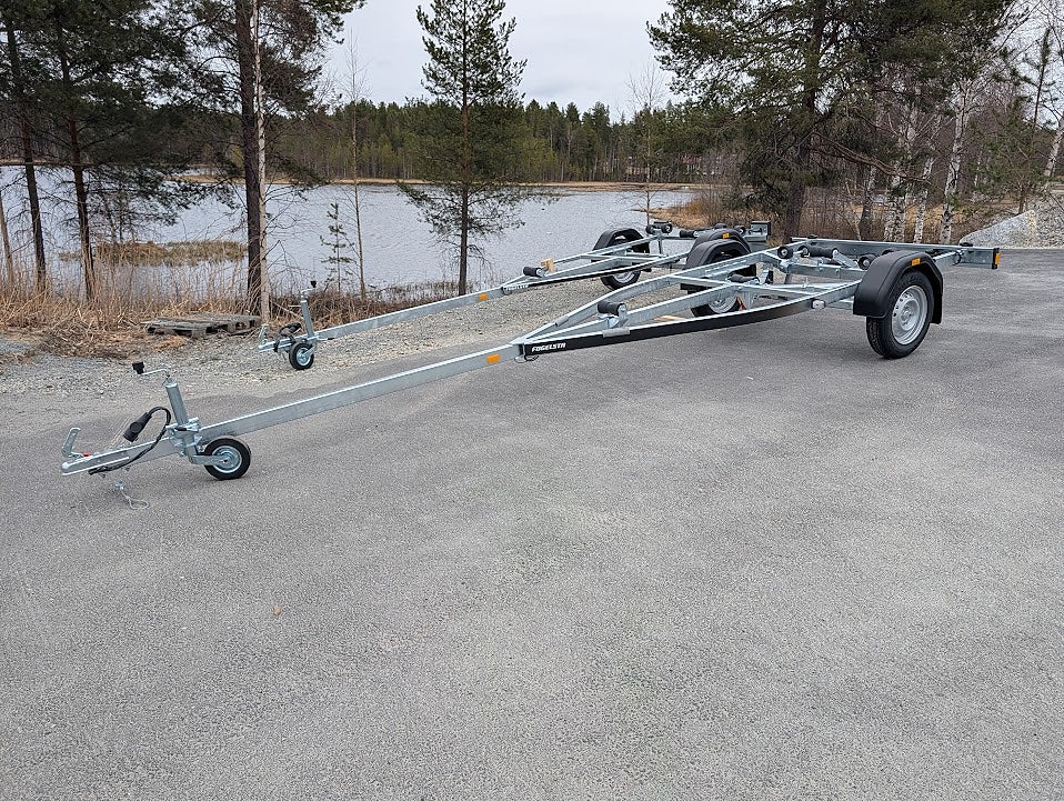 Fogelsta Båtvagn 180750UBL 