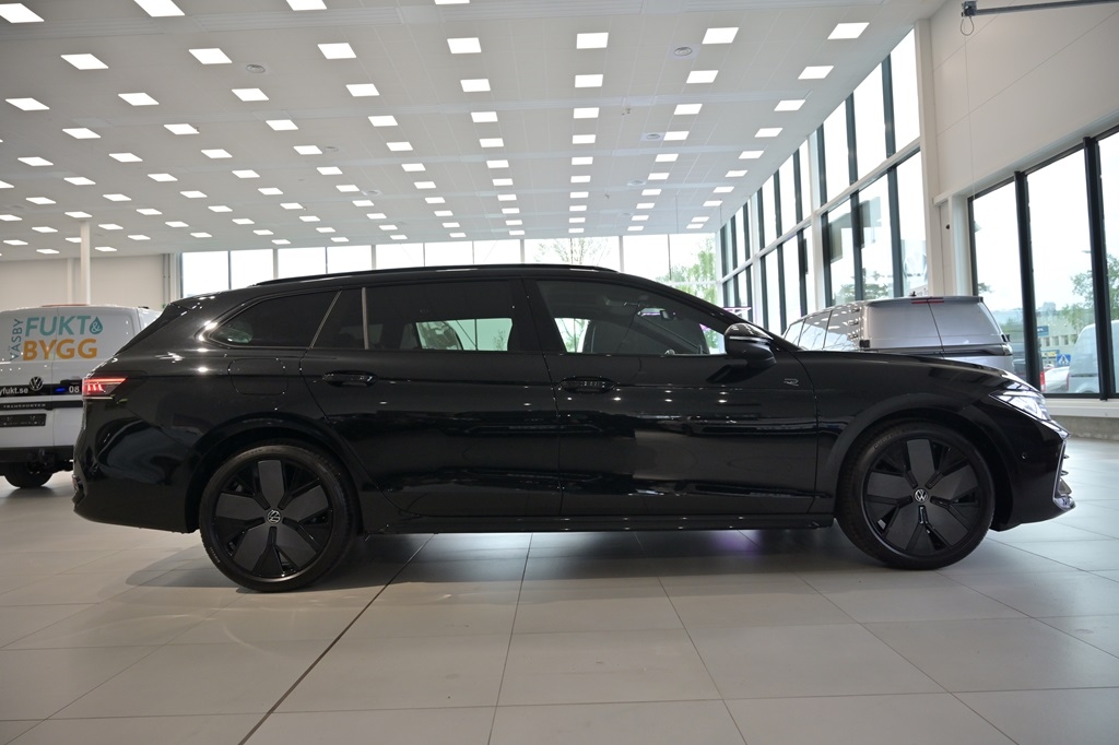 Volkswagen Passat 2.0 TDI 4M 193 hk 2026, bild 6/84