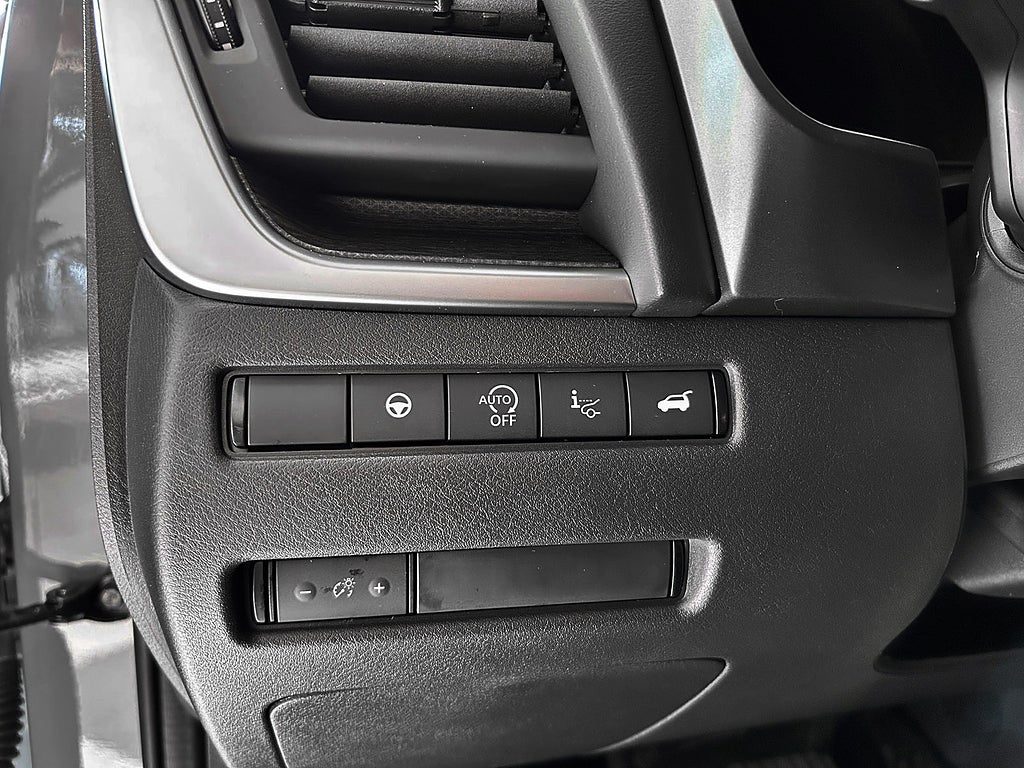 Nissan Qashqai 2026 - miniatyr 20
