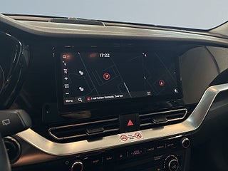 Kia Niro e- 64 kWh Advance S&V-Hjul/Backkamera/Psens/MOMS – bild 11