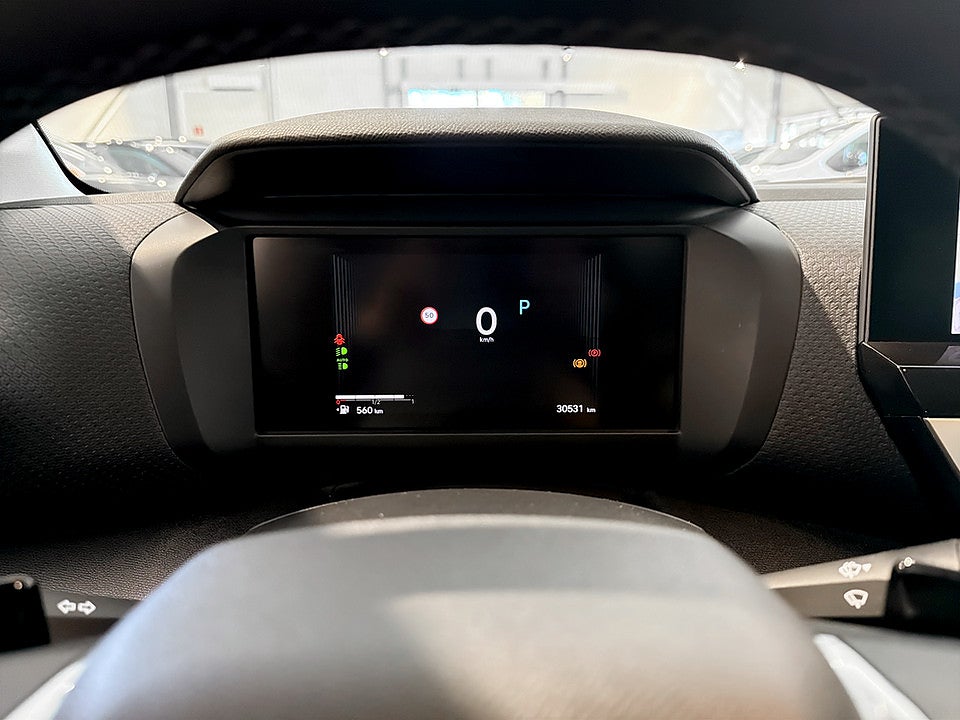Bild på Citroën C4 Max 1.2 PT 130hk Aut B-KAMERA RATTVÄRME